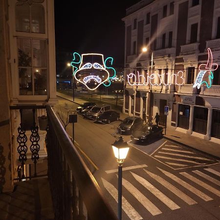 A&L Centro Apartment Вивейро Екстериор снимка
