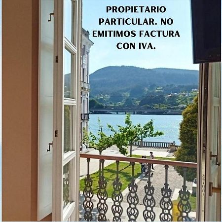 A&L Centro Apartment Вивейро Екстериор снимка