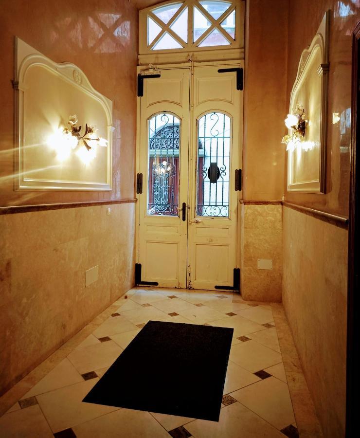 A&L Centro Apartment Вивейро Екстериор снимка