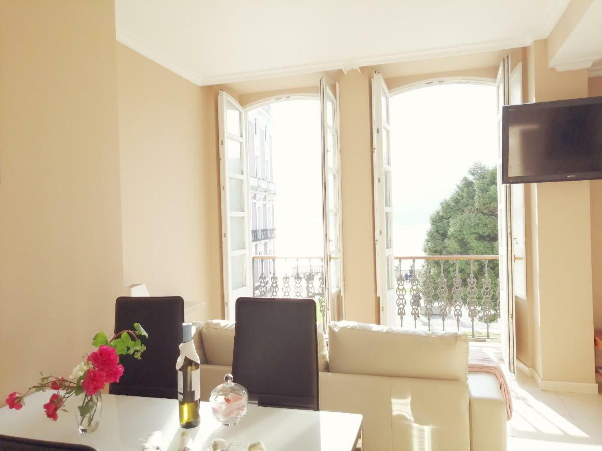 A&L Centro Apartment Вивейро Екстериор снимка