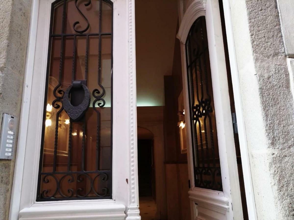 A&L Centro Apartment Вивейро Екстериор снимка