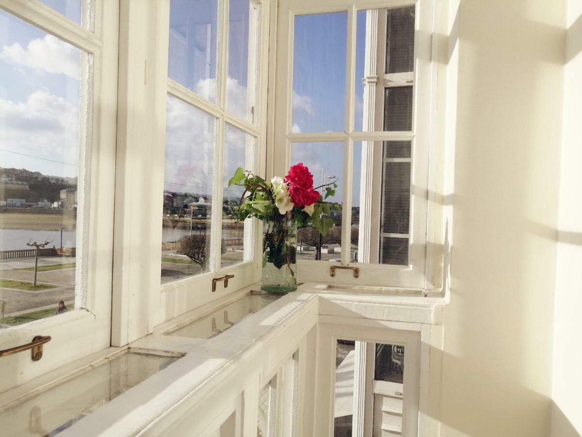 A&L Centro Apartment Вивейро Екстериор снимка