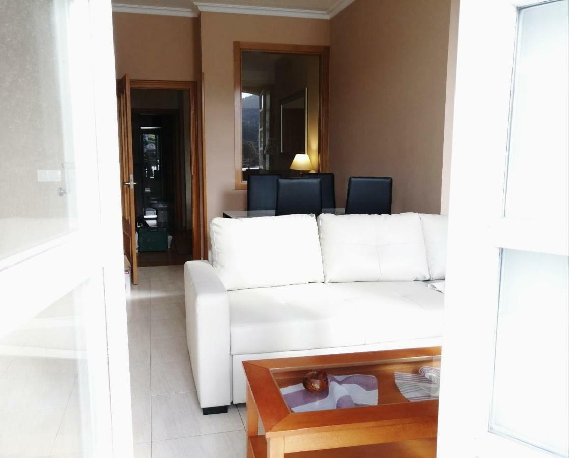 A&L Centro Apartment Вивейро Екстериор снимка