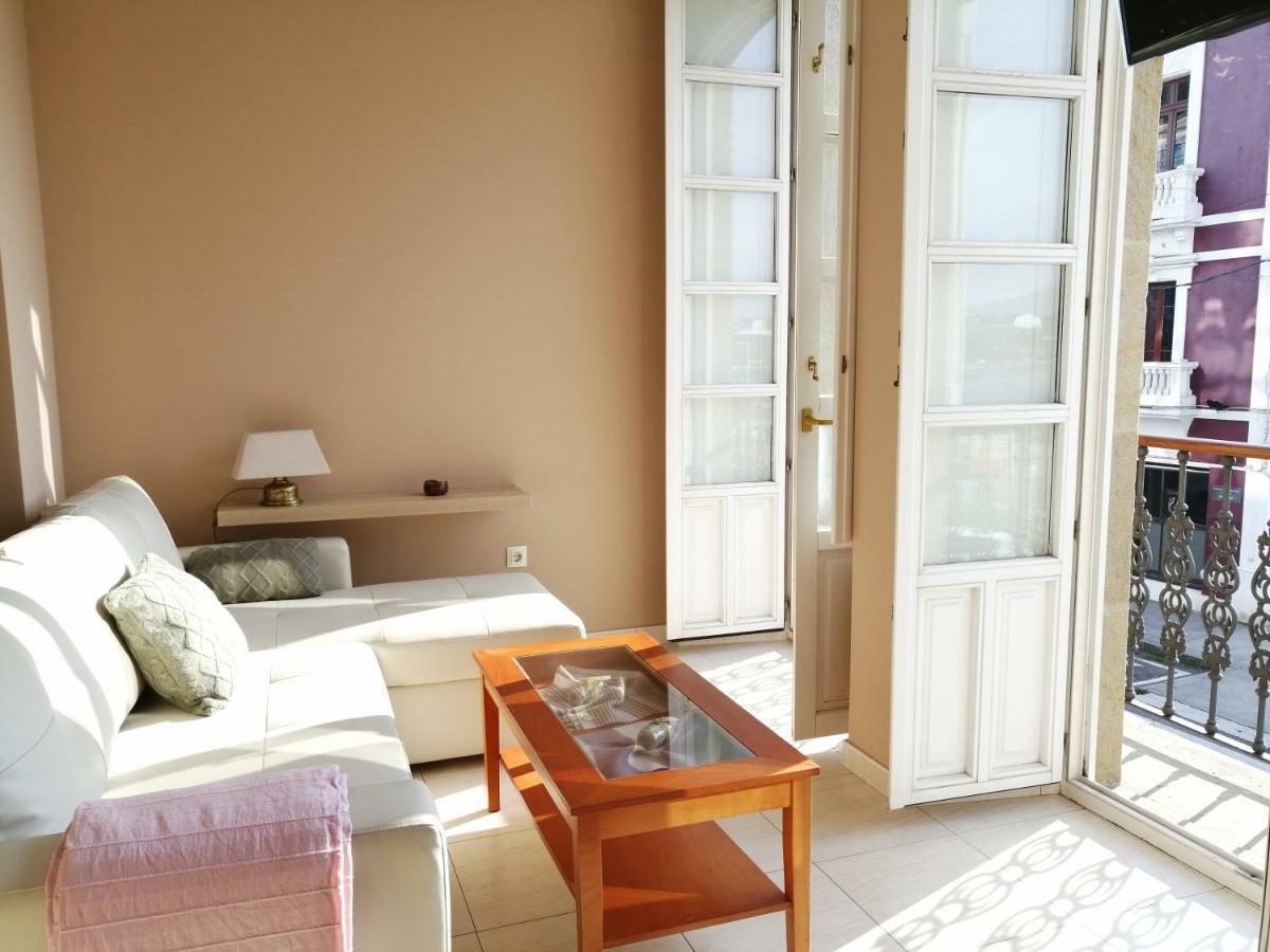 A&L Centro Apartment Вивейро Екстериор снимка