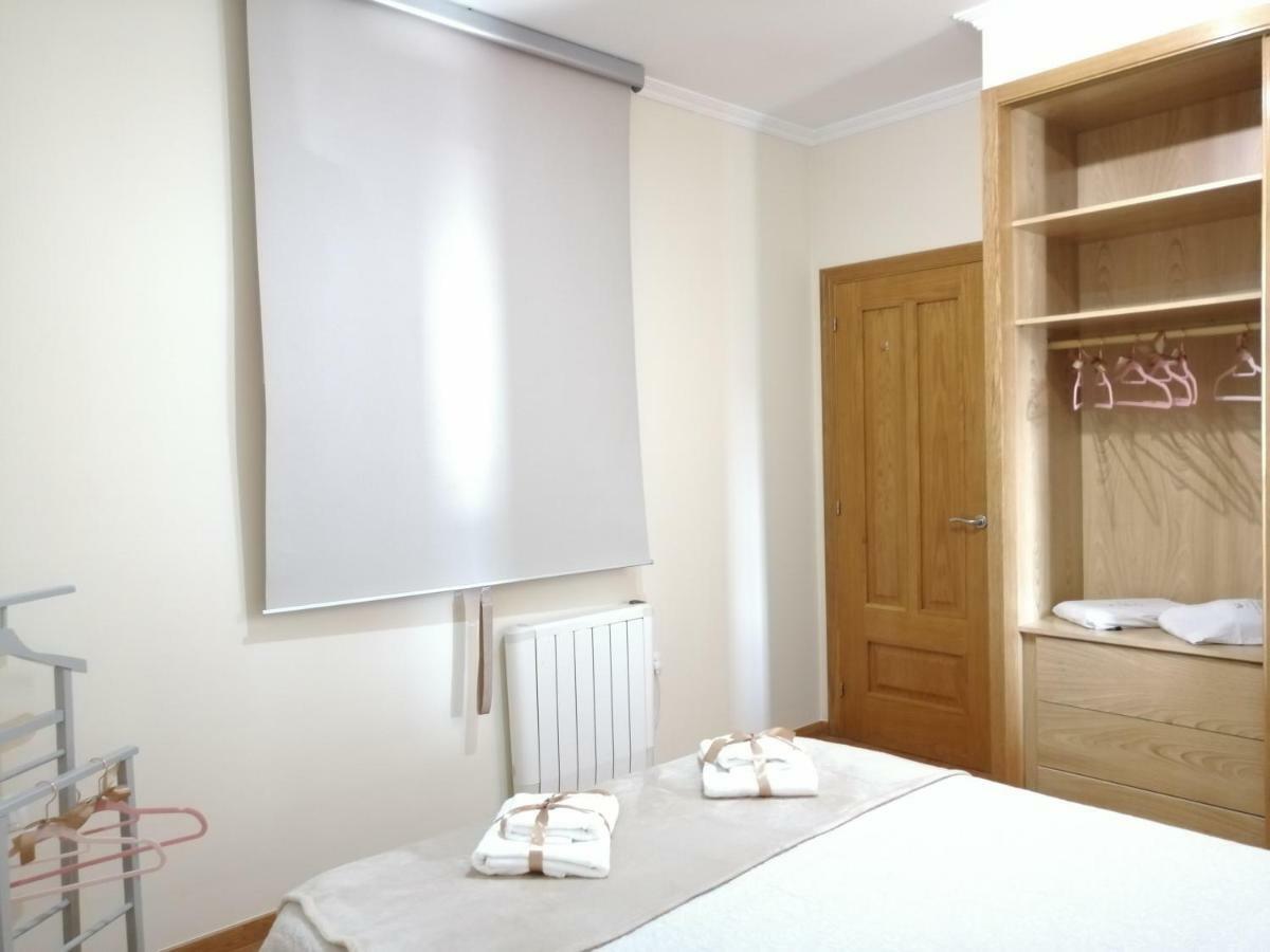 A&L Centro Apartment Вивейро Екстериор снимка