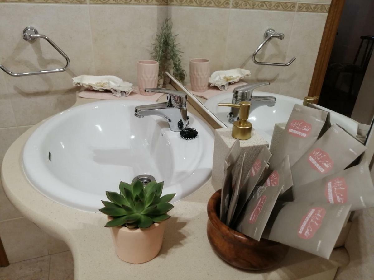 A&L Centro Apartment Вивейро Екстериор снимка
